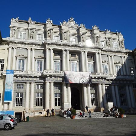 Casa Costa Romantica 제노바 외부 사진