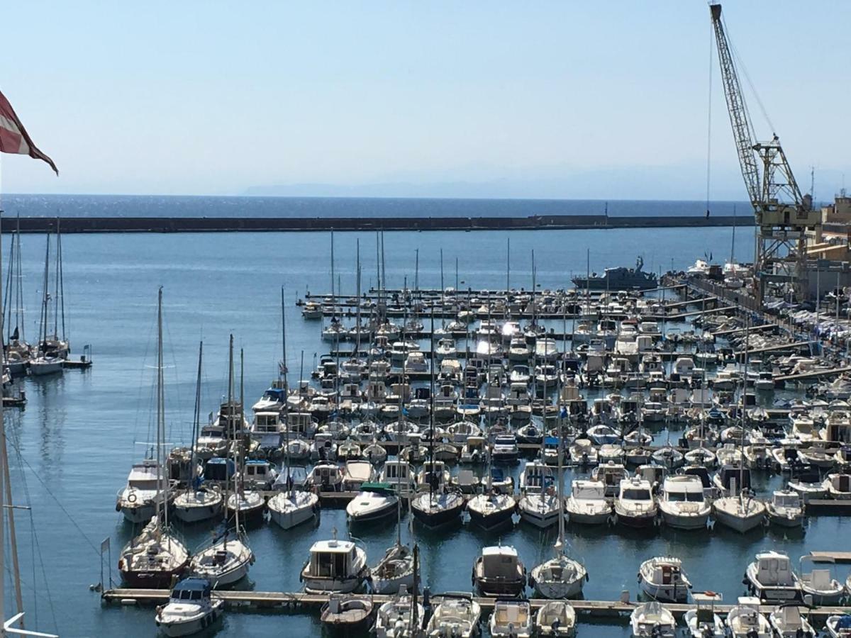 Casa Costa Romantica 제노바 외부 사진
