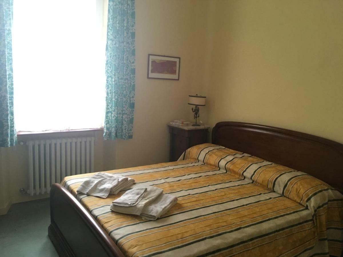 Casa Costa Romantica 제노바 외부 사진