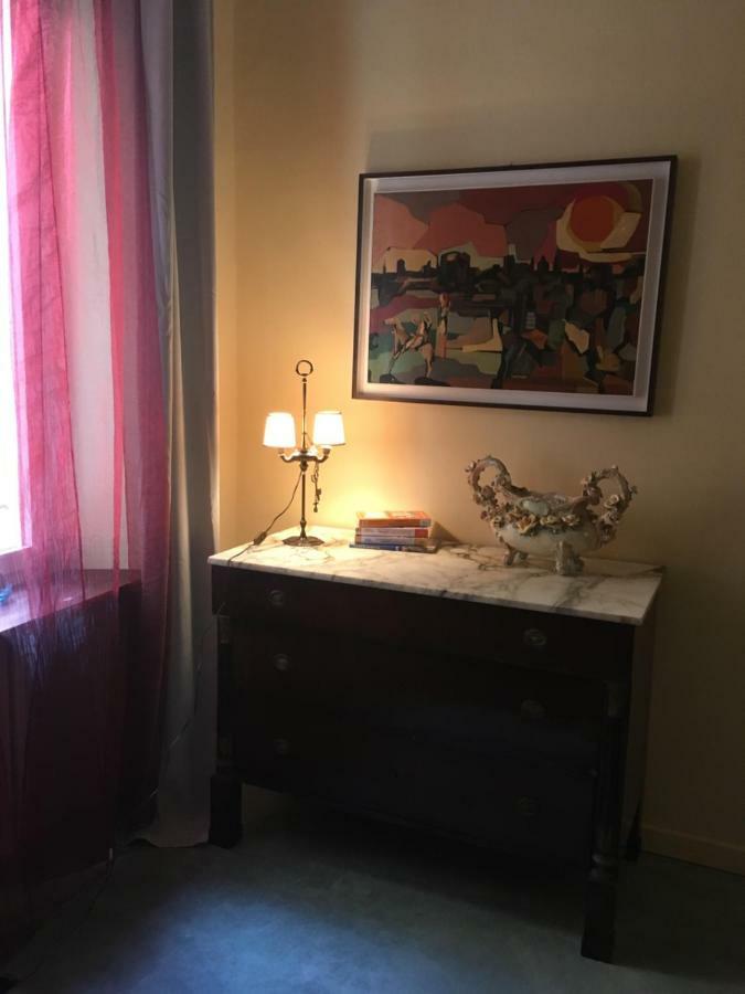 Casa Costa Romantica 제노바 외부 사진