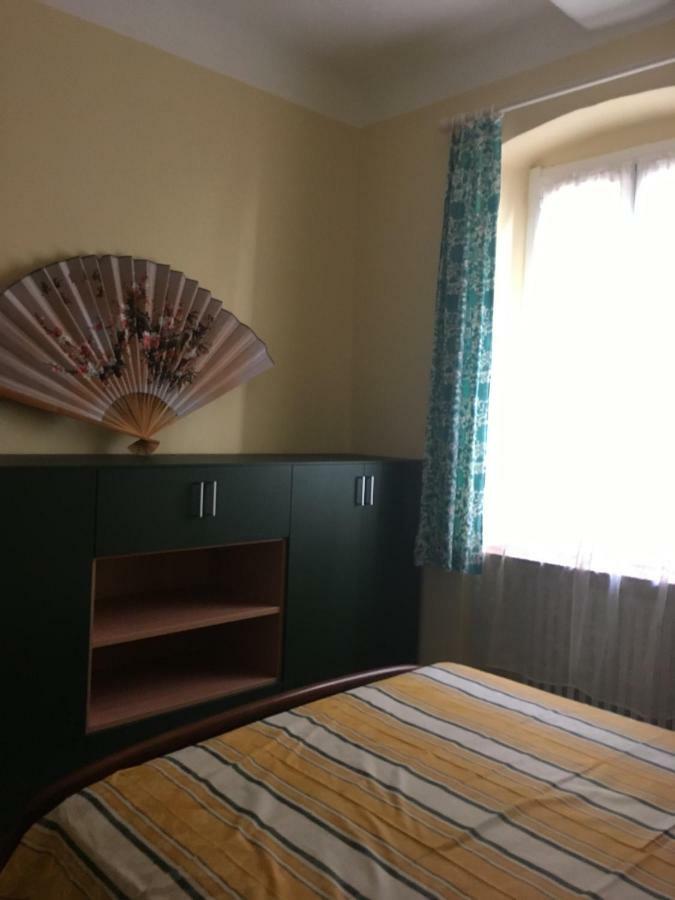 Casa Costa Romantica 제노바 외부 사진