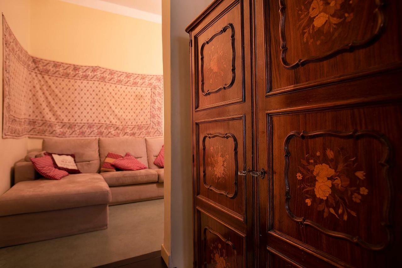 Casa Costa Romantica 제노바 외부 사진