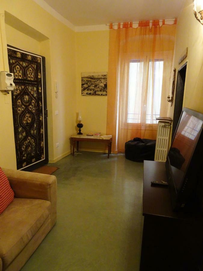Casa Costa Romantica 제노바 외부 사진
