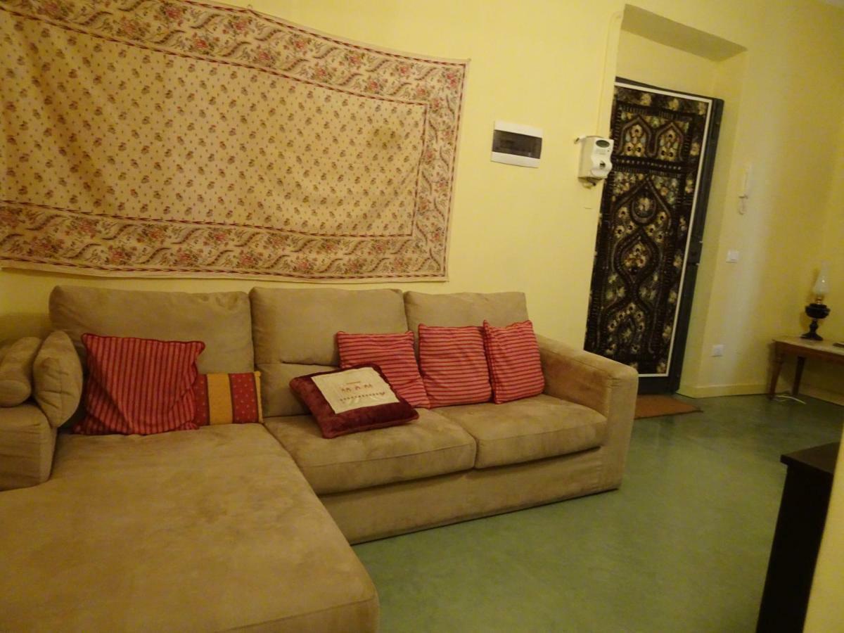 Casa Costa Romantica 제노바 외부 사진
