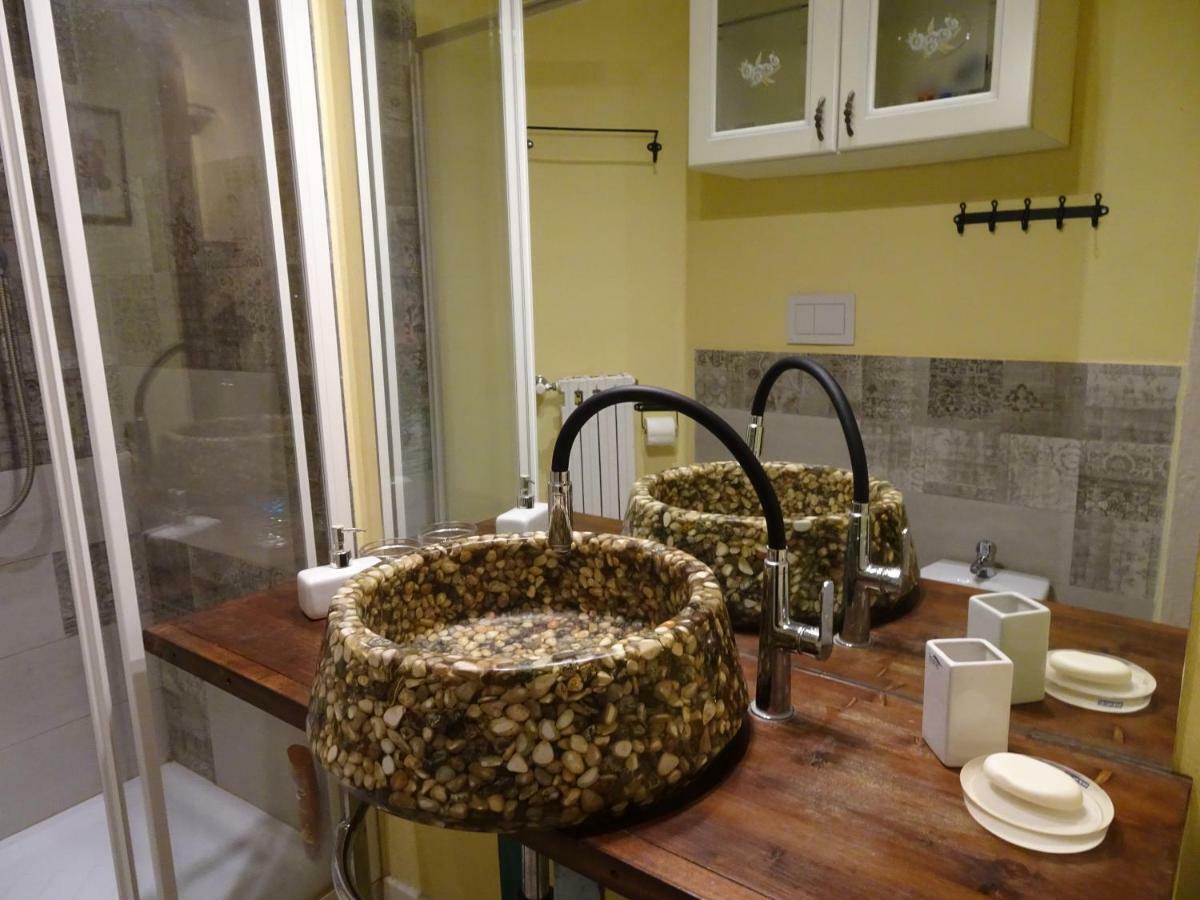 Casa Costa Romantica 제노바 외부 사진